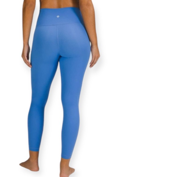 Lululemon • Wunder Under High-Rise Tight 25" Full-On Luxtreme
Blue Nile - Picture 10 of 11